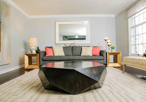 Transforming Your Living Room with Color Psychology