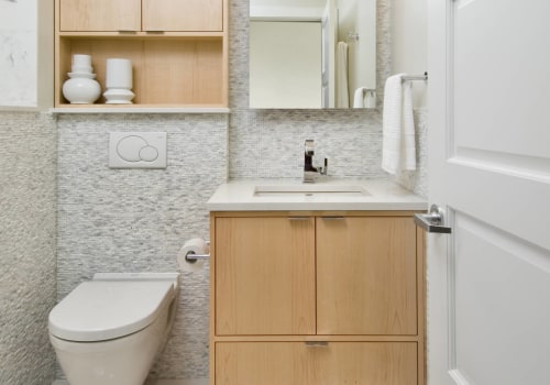 Creative Bathroom Vanity Projects for Your Home Renovation