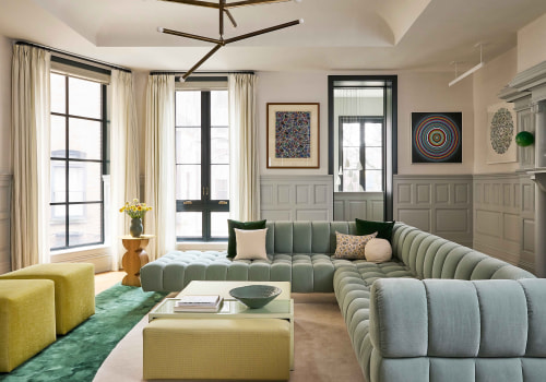 Finding the Perfect Sofa to Complement Your Living Room Aesthetic