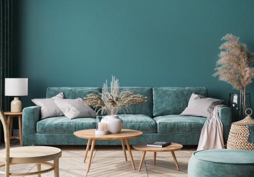 Transform Your Space with the Best Paint Colors for Living Rooms in 2023