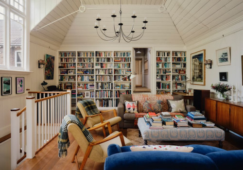 Creative DIY Shelving Ideas for Every Room in Your Home