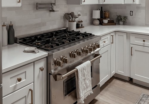 Transform Your Kitchen with DIY Backsplash Installation