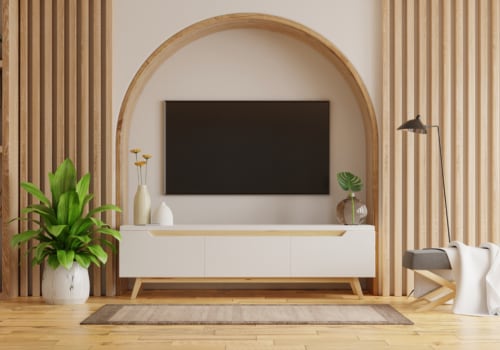 Transforming Spaces with Accent Walls