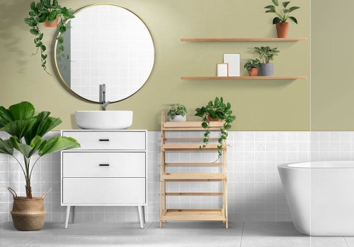 Selecting Eco-Friendly Materials for Your Bathroom Makeover