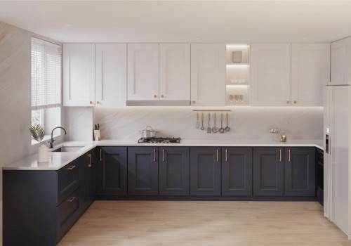 Top Countertop Materials to Transform Your Kitchen