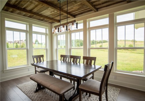 Transforming Your Home with Energy-Efficient Windows