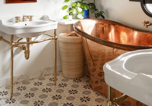 Transform Your Bathroom into a Relaxing Spa Retreat